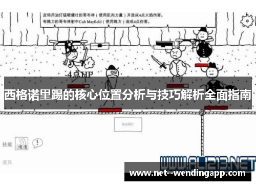 西格诺里踢的核心位置分析与技巧解析全面指南